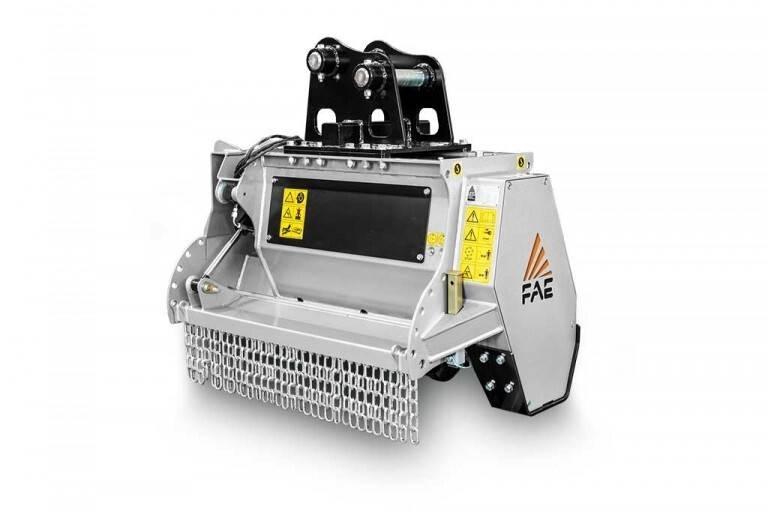 FAE DML/HY-075 VT Skogsmaskiner - Övriga