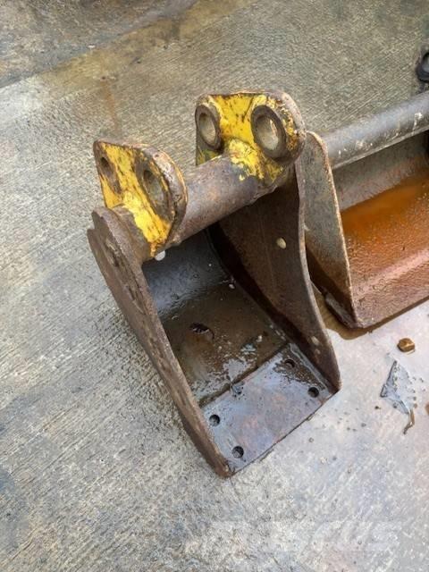 Bobcat E 10z Minigrävare < 7t