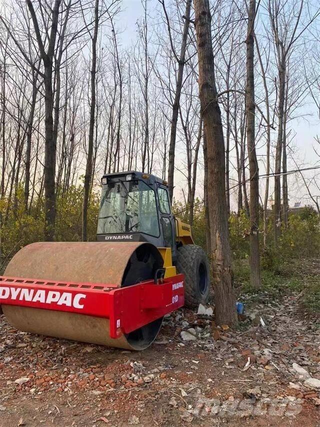 Dynapac CA301 Envalsvältar