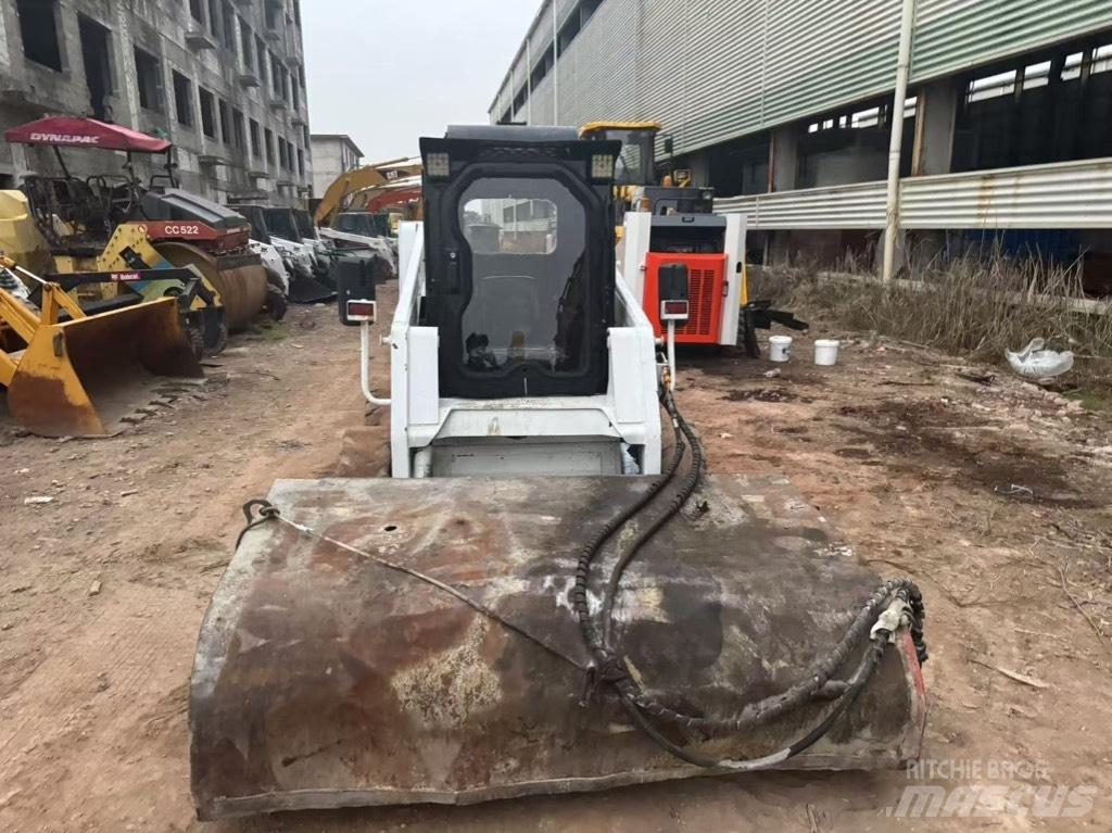  WS 60 Kompaktlastare