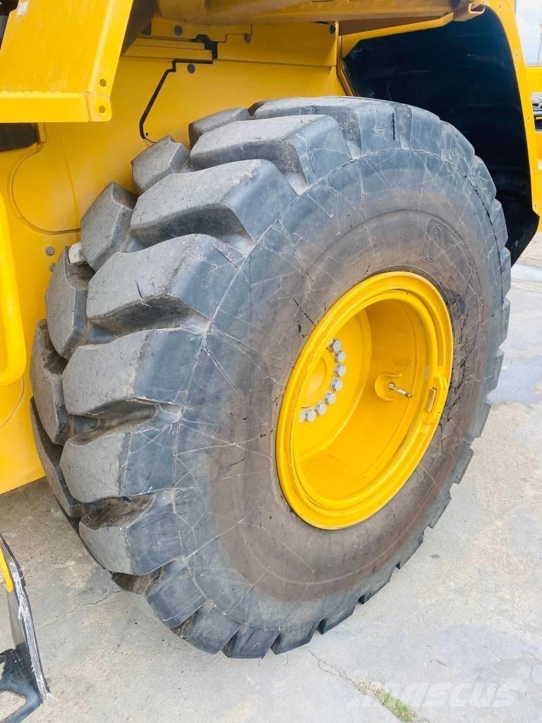 CAT 926m Hjullastare