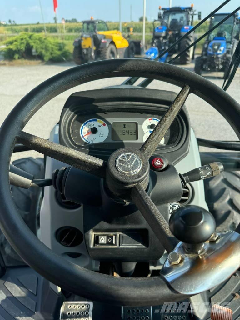 New Holland T 4.75 Traktorer