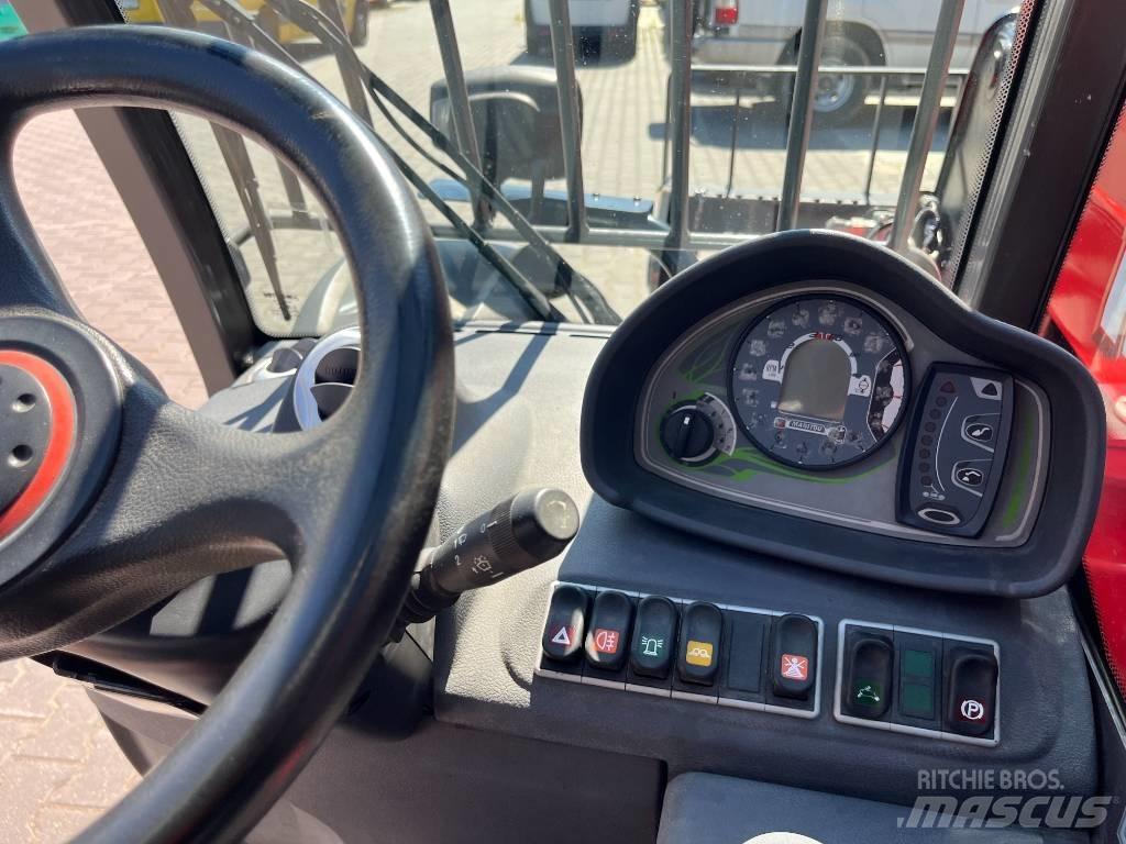Manitou MLT 625-75 H Teleskoplastare