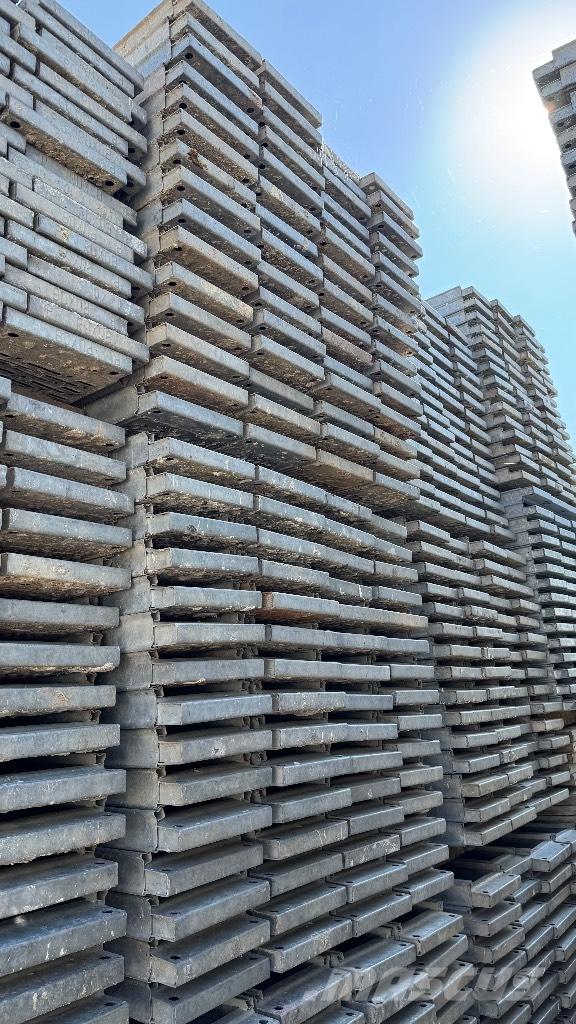  Rux Scaffolding Byggställningar