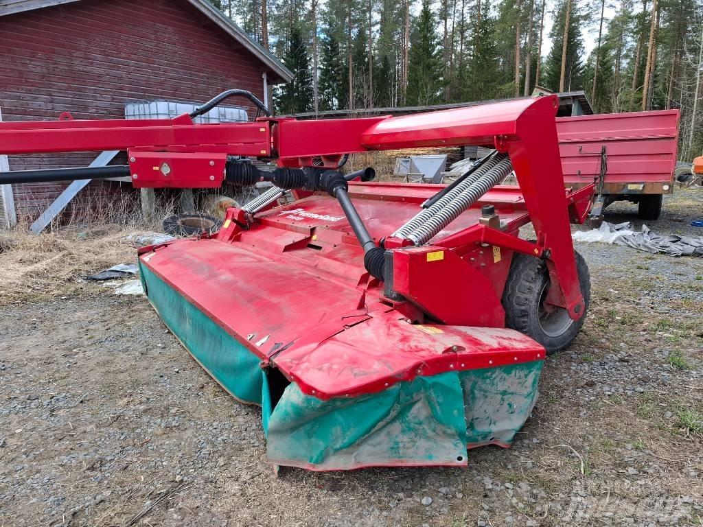 Kverneland 4336 CT Slåtterkrossar