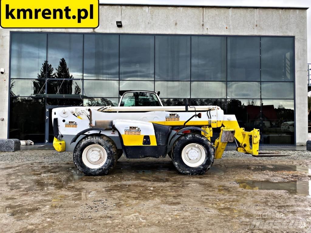 JCB 535-140 Teleskoplastare