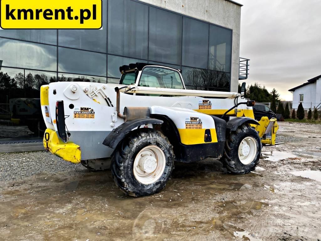 JCB 535-140 Teleskoplastare
