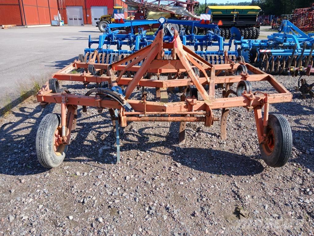 Tempo KG 3,0 Kultivatorer