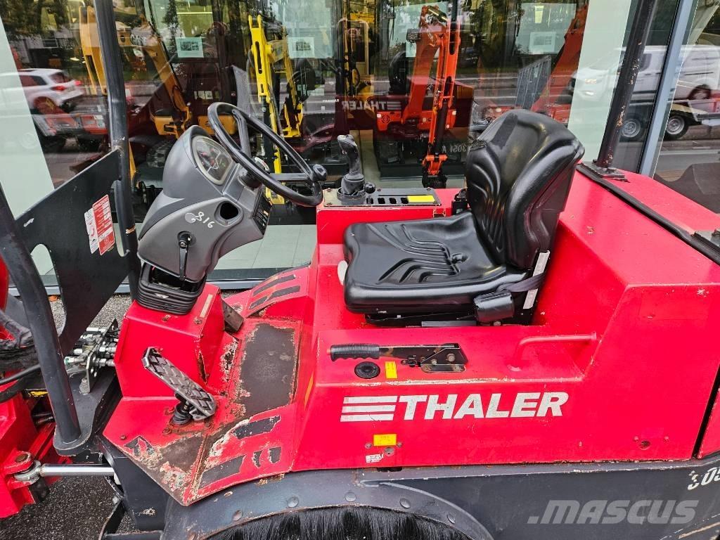 Thaler 3150a Minilastare
