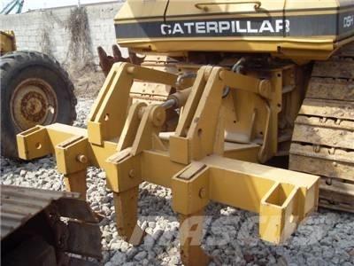 CAT D 5 H Bandschaktare