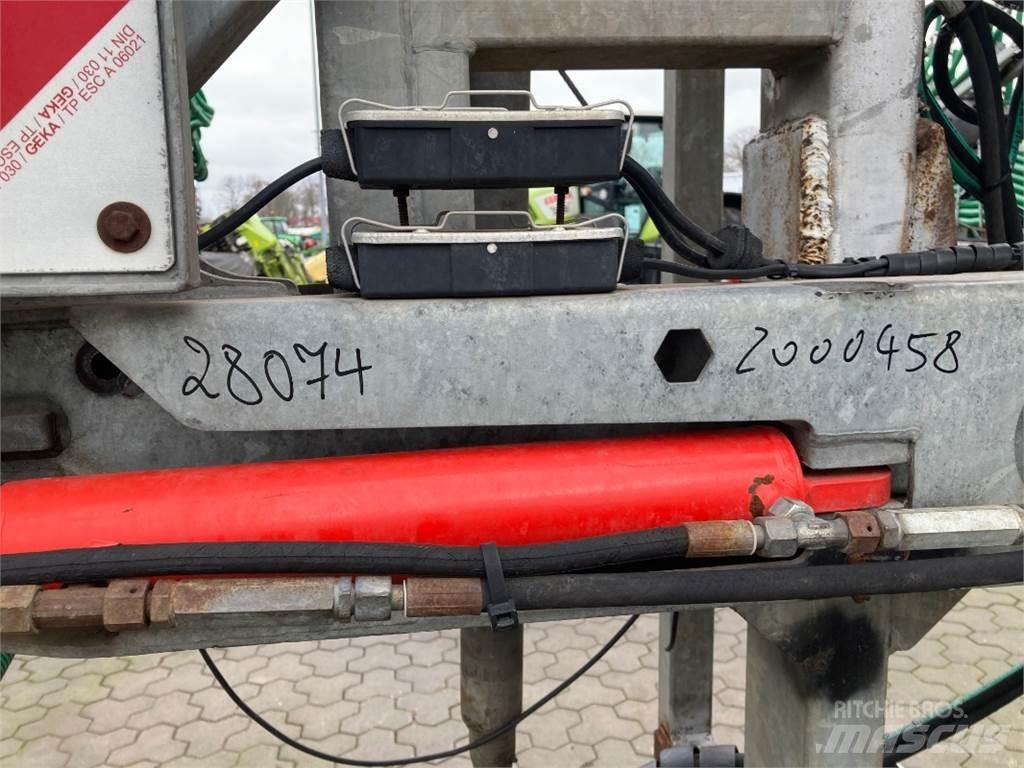 Vogelsang TSG 330 Lantbruk - Övrigt