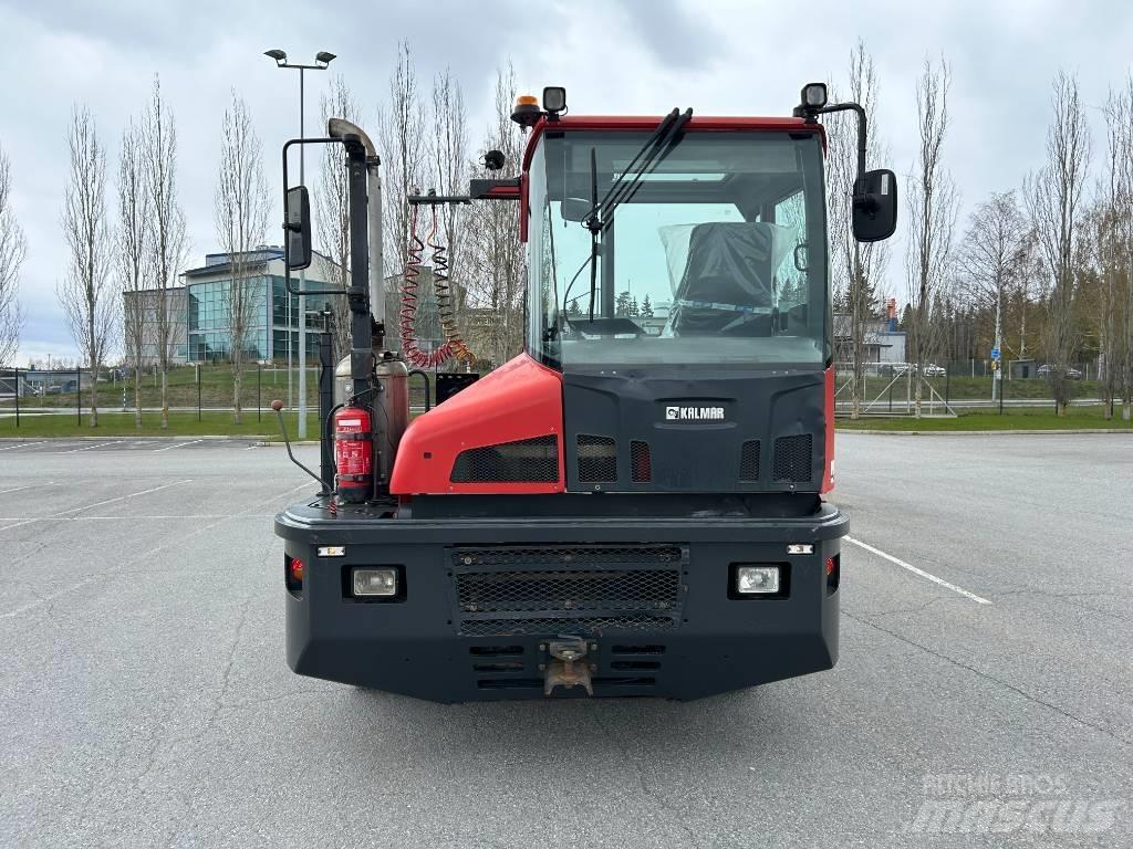 Kalmar TR618i Terminaltraktorer
