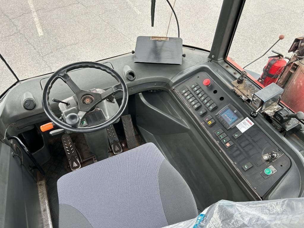 Kalmar TR618i Terminaltraktorer