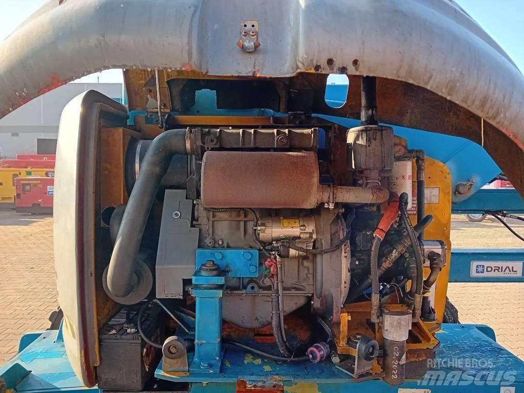 Genie Z 45/25 Bomliftar