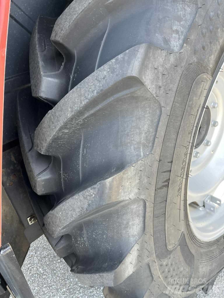 Case IH CS 94 Traktorer
