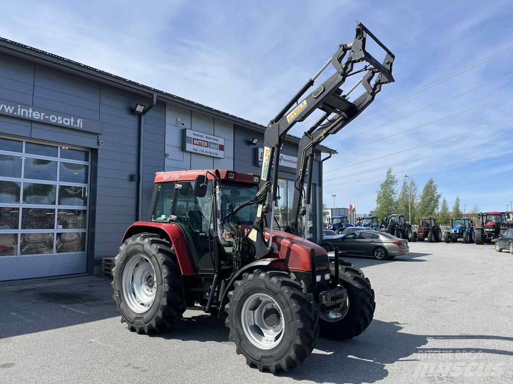 Case IH CS 94 Traktorer