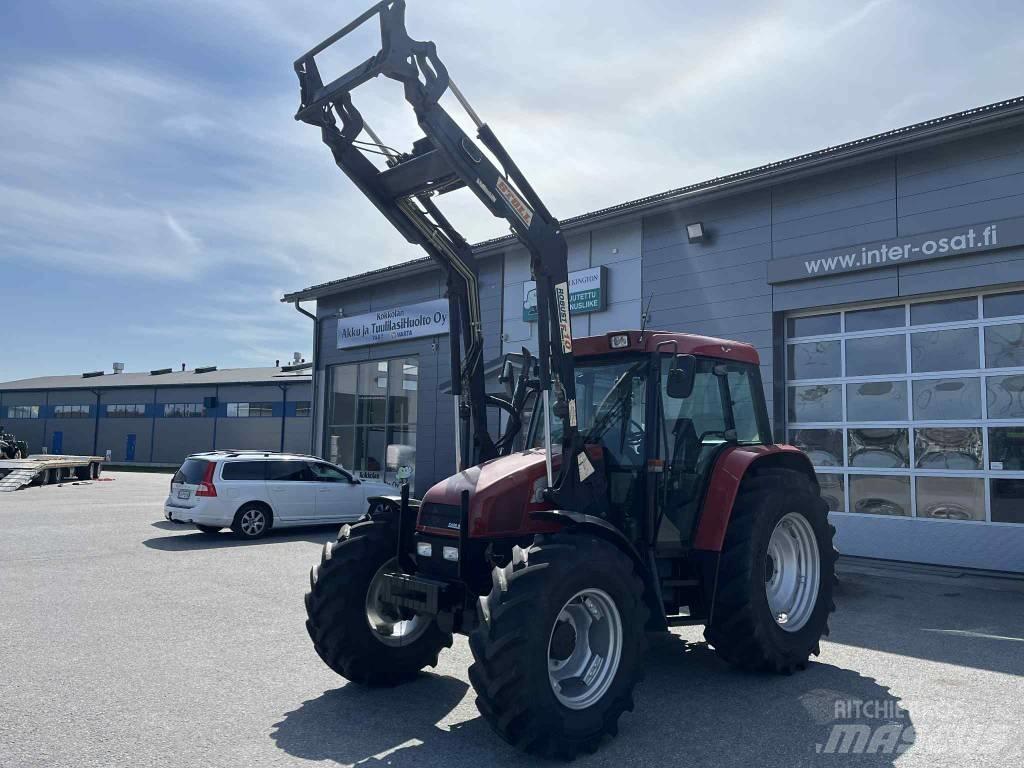 Case IH CS 94 Traktorer