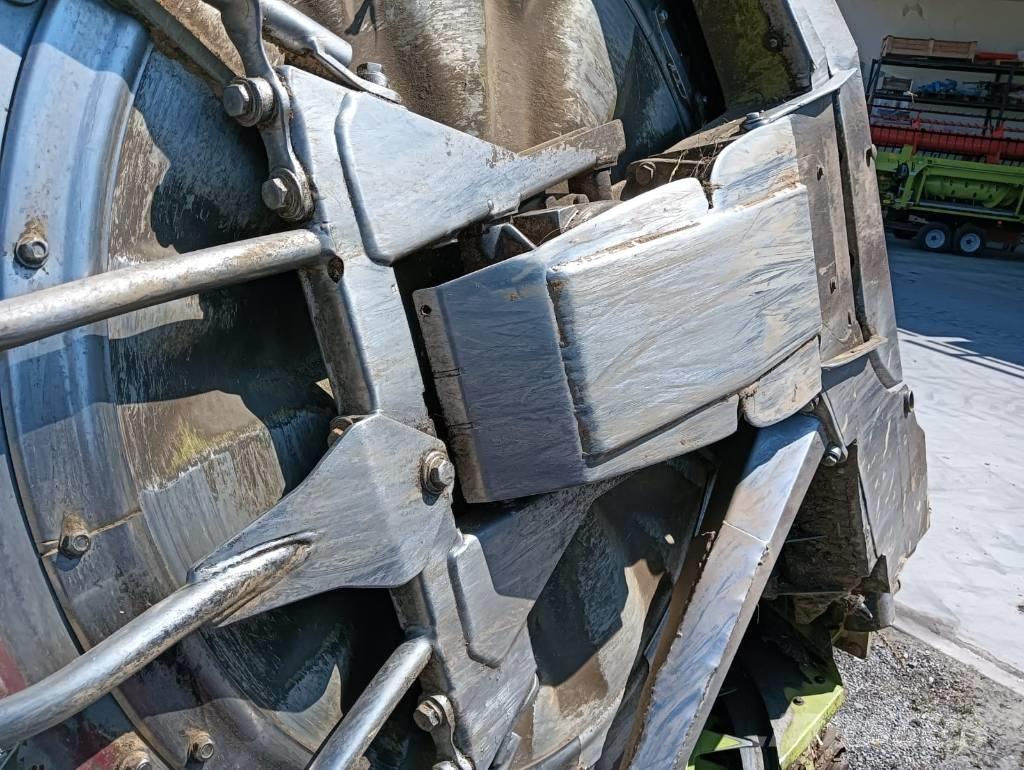 CLAAS Orbis 600 Tillbehör för hö och fodermaskiner