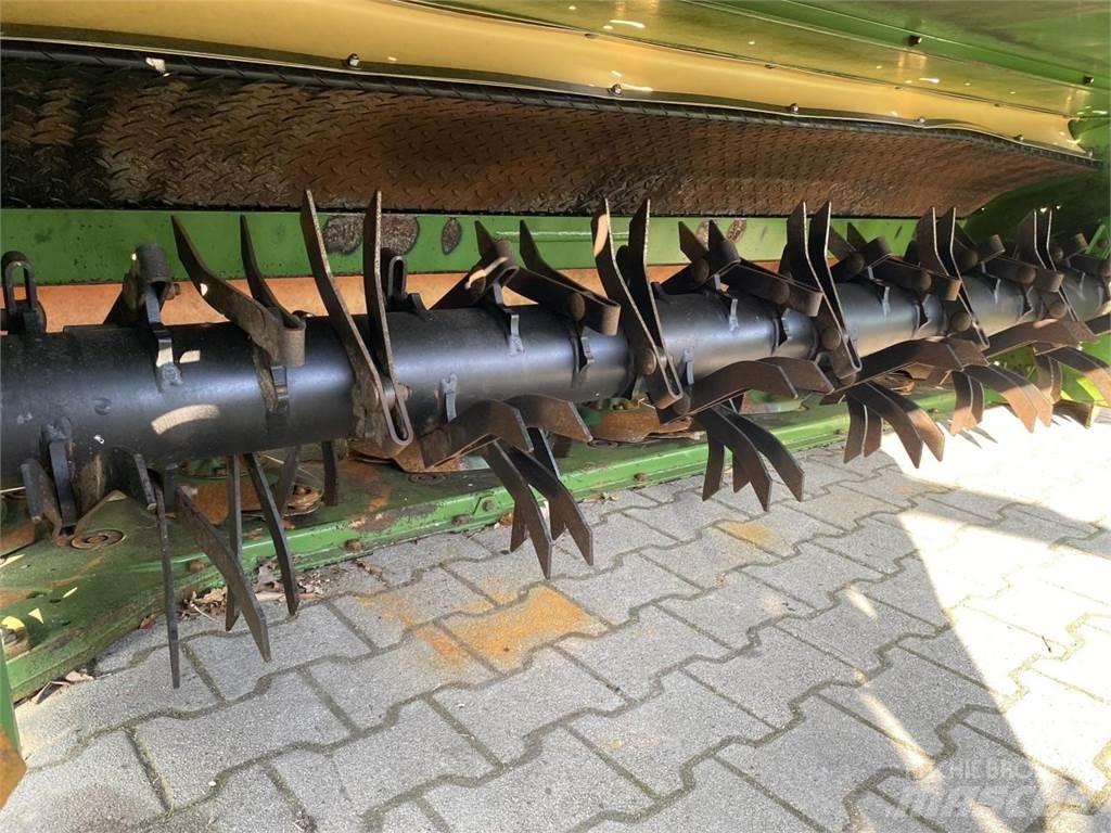 Krone EC R 320 CV Slåttermaskiner
