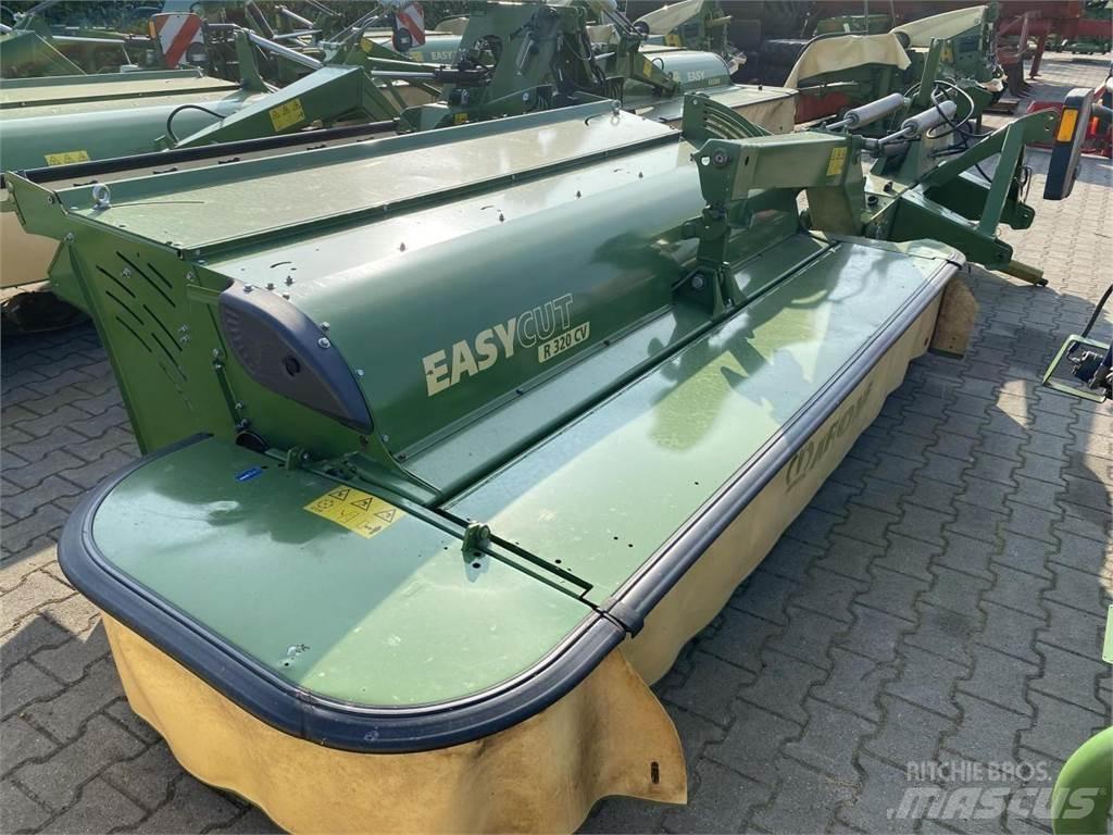 Krone EC R 320 CV Slåttermaskiner