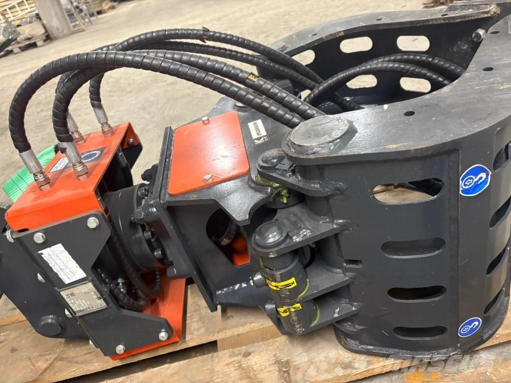 Cangini Benne 150 PF Gripar