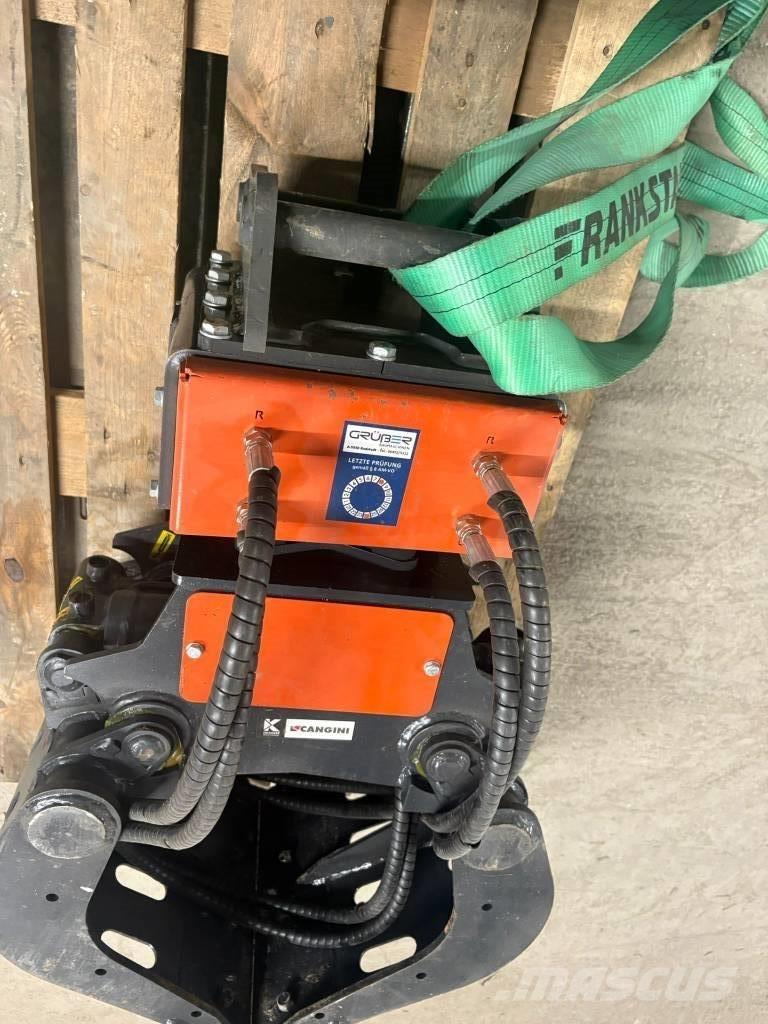 Cangini Benne 150 PF Gripar