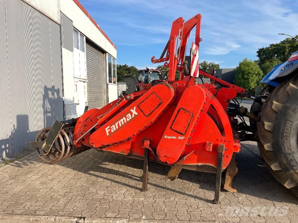 Farmax Rapide 300 Övriga maskiner för jordbearbetning