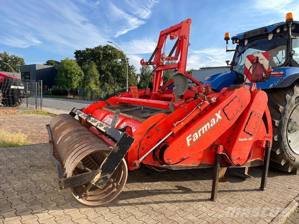 Farmax Rapide 300 Övriga maskiner för jordbearbetning