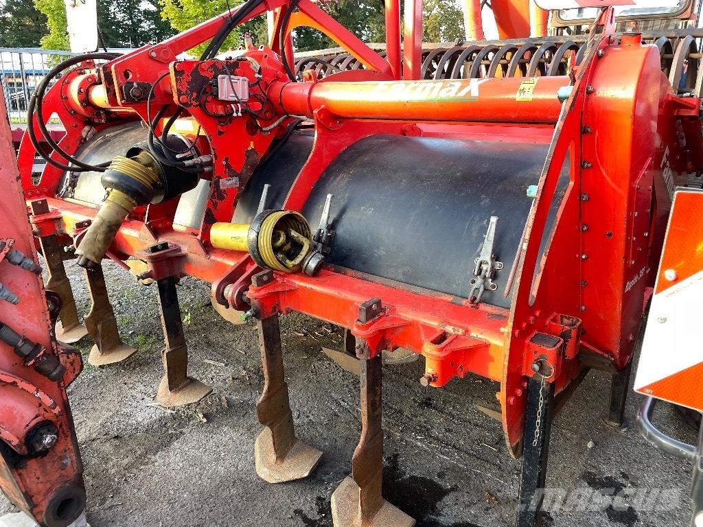 Farmax Rapide 300 Övriga maskiner för jordbearbetning