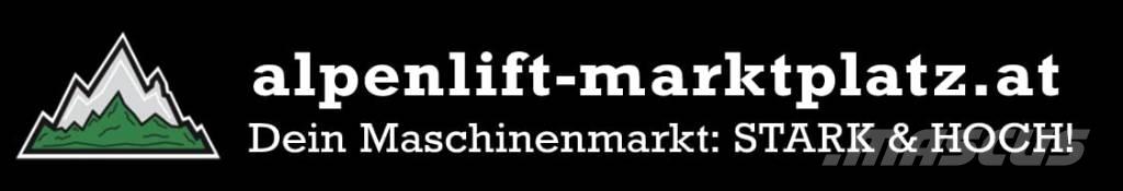 Omme 1250 Skylift