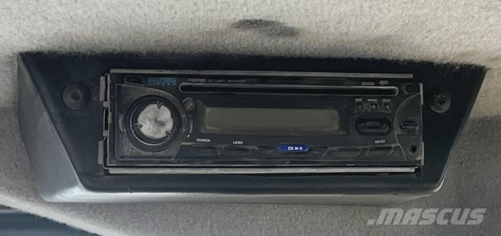 CAT 930 G Hjullastare