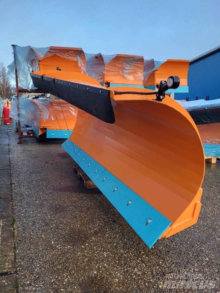 Same DPX 370 Grönytemaskiner - Övriga