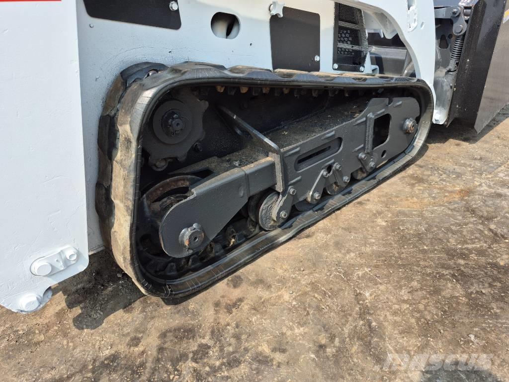 Bobcat MT 52 Kompaktlastare