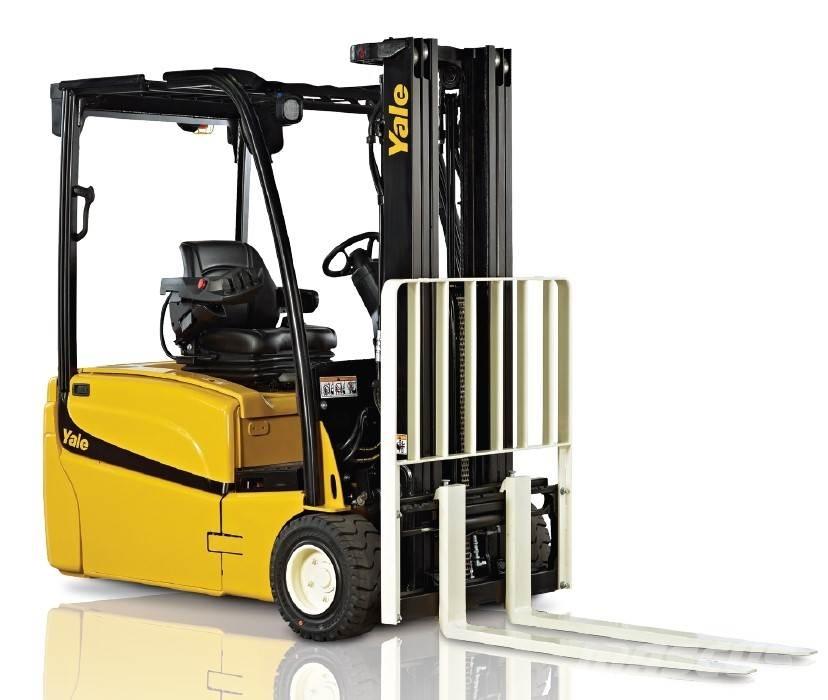 Yale ERP16VT Elmotviktstruckar