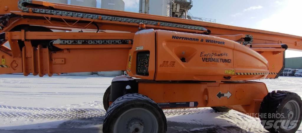 JLG 1350 AJP Bomliftar