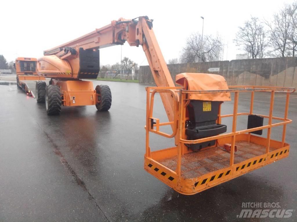 JLG 1350 AJP Bomliftar
