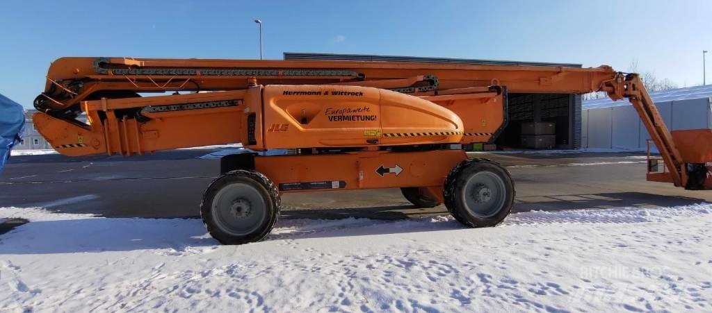 JLG 1350 AJP Bomliftar
