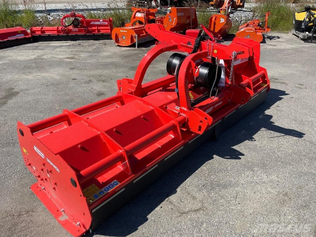 Maschio Bisonte 300 Betesputsare