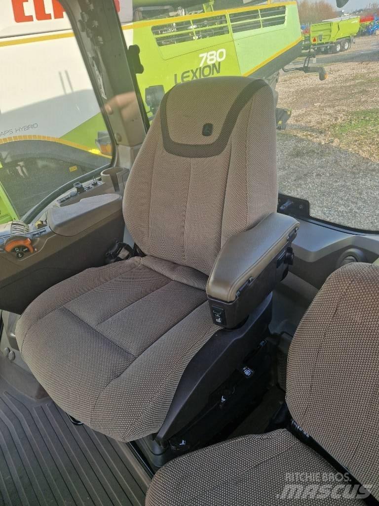 John Deere 8 R410 Traktorer