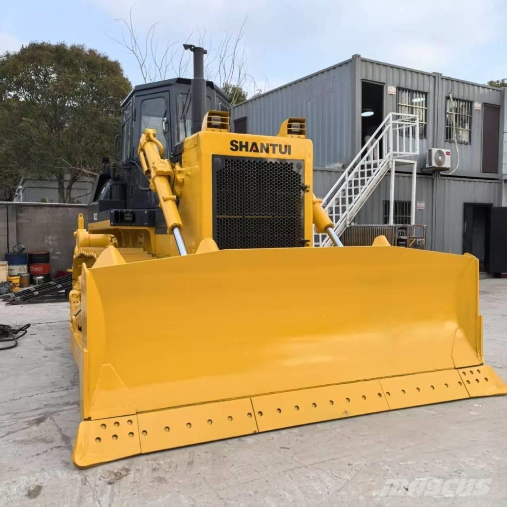 Shantui SD22 Bandschaktare