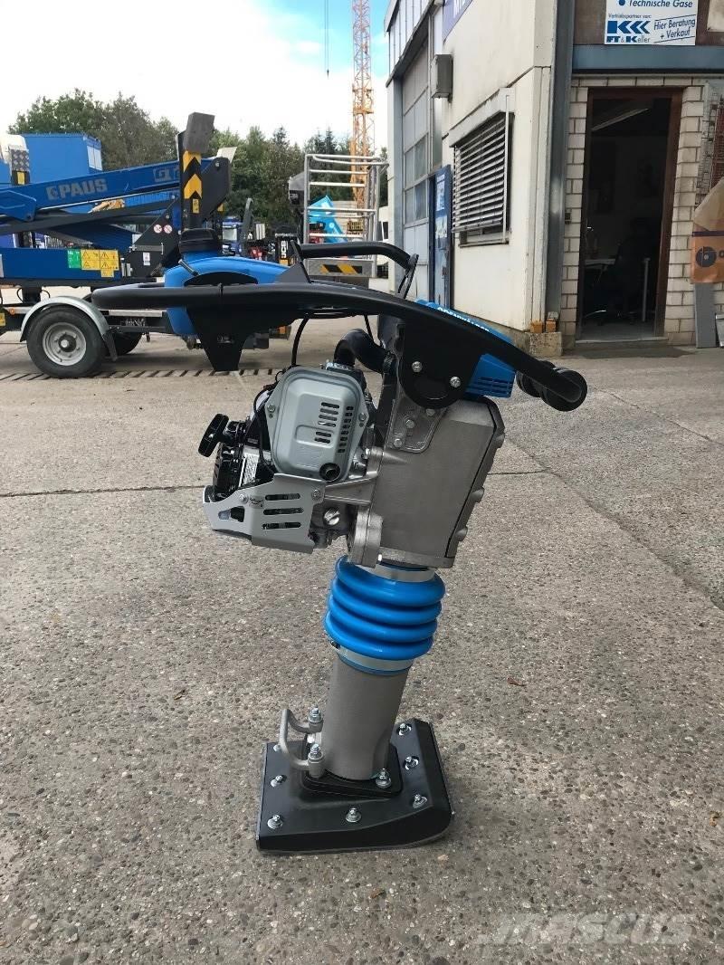 Weber SRV620-II Stampar