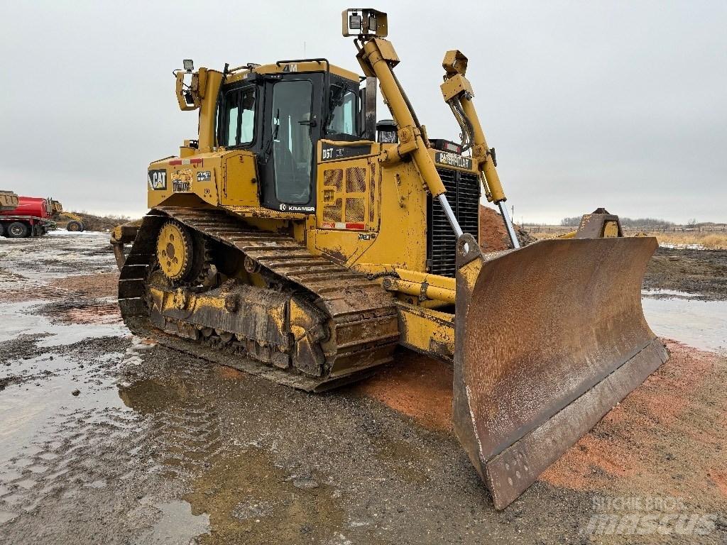 CAT D 6 T XW Bandschaktare