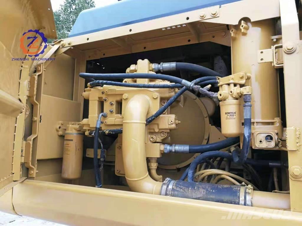 CAT 330 B L Bandgrävare