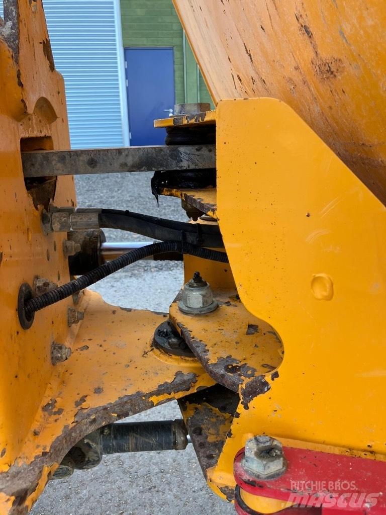 Thwaites 3000 3T Minidumprar