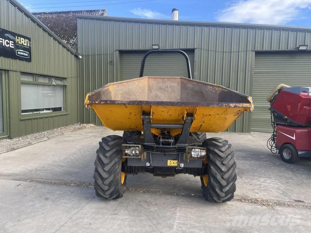 Terex TA 6 Minidumprar