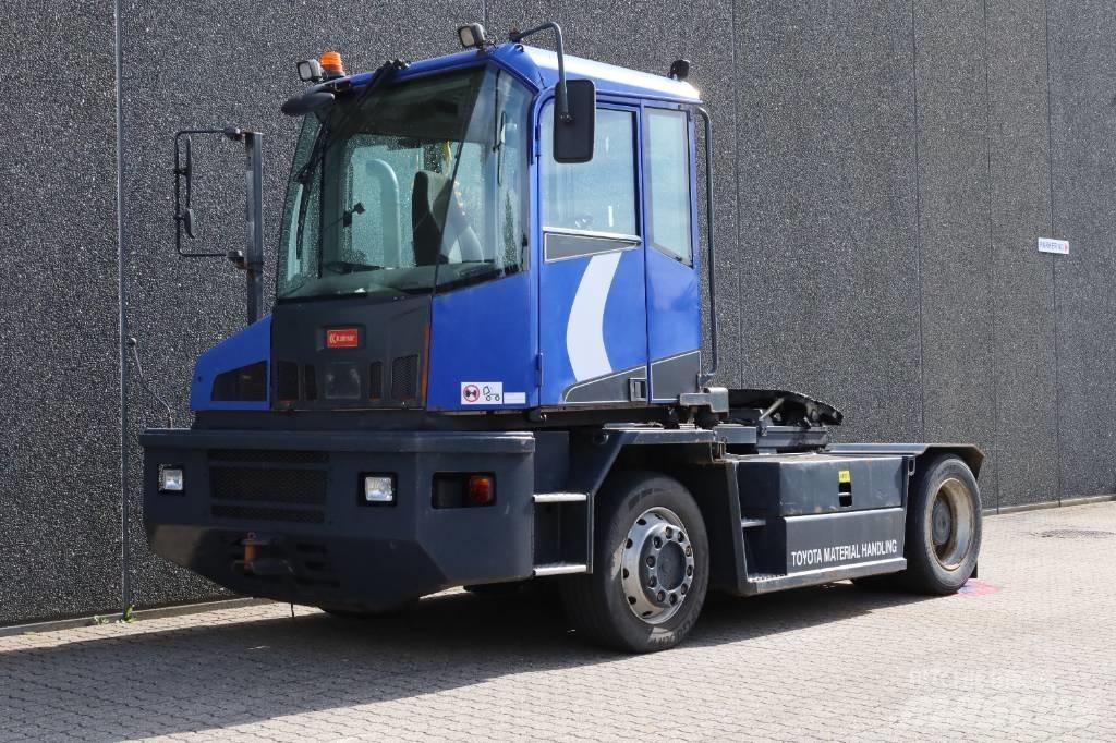 Kalmar TR 618 i Terminaltraktorer