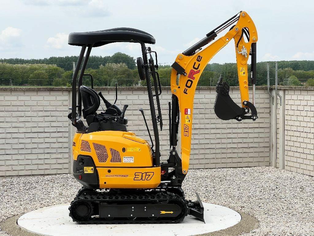 Force 317 Gripar
