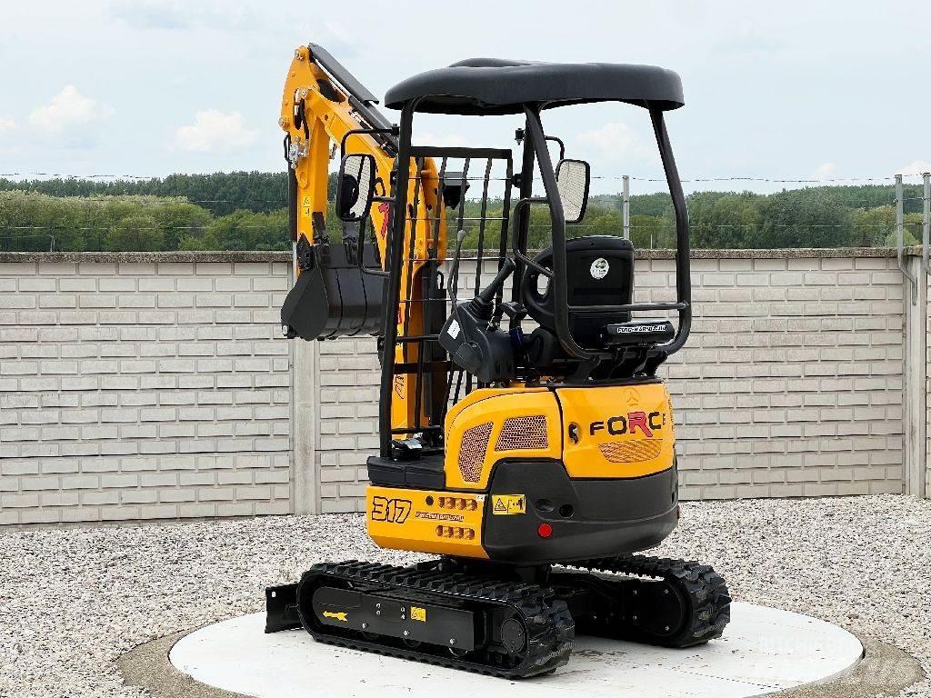 Force 317 Gripar