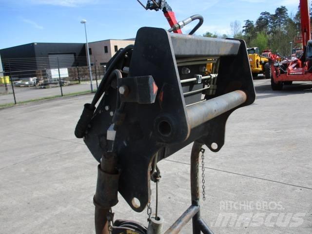 Manitou lier 3 Ton Övriga