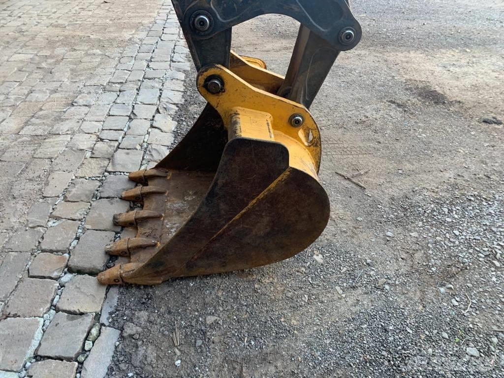 John Deere 310 L Grävlastare